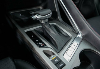 Подержанный автомобиль Changan CS35PLUS 2024 года (18 фото)