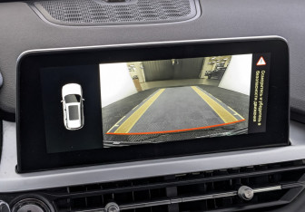 Подержанный автомобиль Chery Tiggo 7 Pro 2022 года (27 фото)