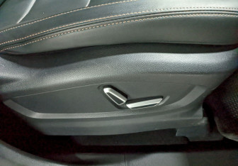 Подержанный автомобиль Geely Okavango 2024 года (24 фото)