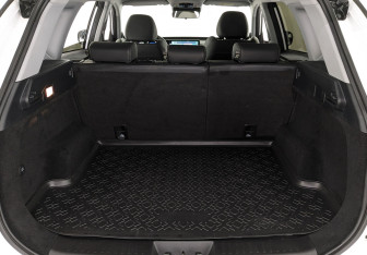 Подержанный автомобиль Chery Tiggo 7 Pro 2023 года (26 фото)