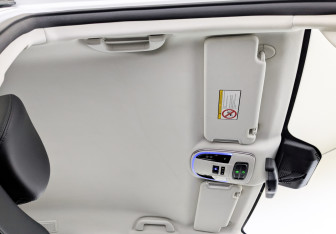 Подержанный автомобиль Haval H9 2021 года (23 фото)