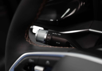 Новый Geely Preface 2026 (25 фото)