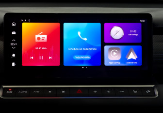 Подержанный автомобиль Great Wall Poer 2025 года (13 фото)