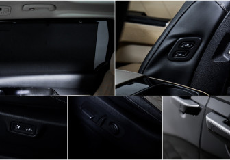 Подержанный автомобиль Kia Carnival 2020 года (1 фото)