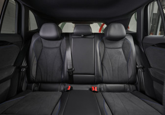 Новый Volkswagen Tiguan 2025 (13 фото)