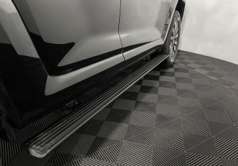 Новый Tank 700 2024 (10 фото)