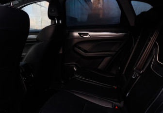 Подержанный автомобиль Haval Jolion 2023 года (8 фото)