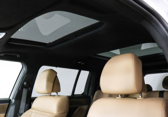 Подержанный автомобиль Hyundai Santa Fe 2024 года (19 фото)