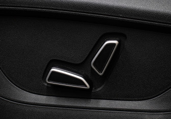 Подержанный автомобиль Changan CS55PLUS 2023 года (21 фото)