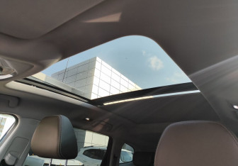 Подержанный автомобиль Chery Tiggo 8 Pro 2022 года (23 фото)