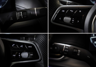 Подержанный автомобиль Hongqi H5 2024 года (20 фото)