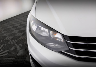 Подержанный автомобиль Volkswagen Polo Sedan 2019 года (17 фото)