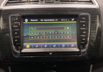 Подержанный автомобиль Lifan Solano 2016 года (14 фото)