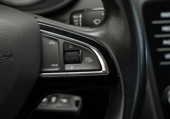 Подержанный автомобиль Skoda Octavia Liftback 2019 года (16 фото)