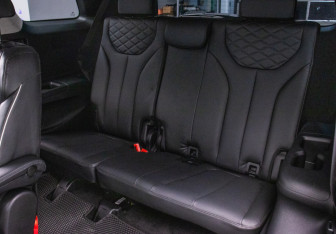 Подержанный автомобиль Hyundai Palisade 2020 года (12 фото)