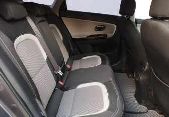 Подержанный автомобиль Kia Ceed Wagon 2013 года (11 фото)