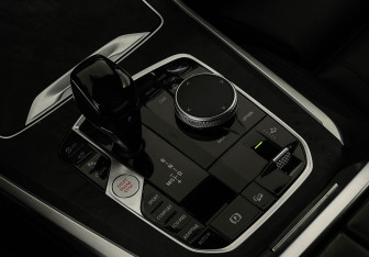 Подержанный автомобиль BMW X5 2020 года (17 фото)