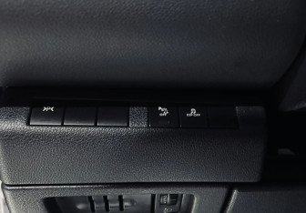 Подержанный автомобиль Peugeot 5008 Compactvan 2011 года (13 фото)