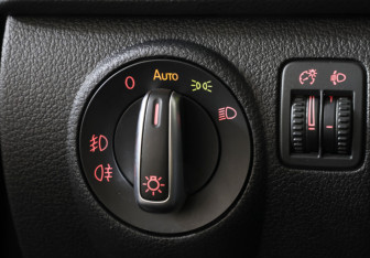 Подержанный автомобиль Volkswagen Tiguan 2013 года (19 фото)