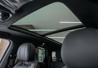 Новый Jaecoo J8 2024 (40 фото)