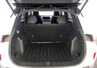 Подержанный автомобиль Geely Coolray 2024 года (9 фото)