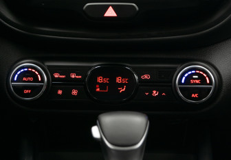 Подержанный автомобиль Kia Soul 2021 года (22 фото)