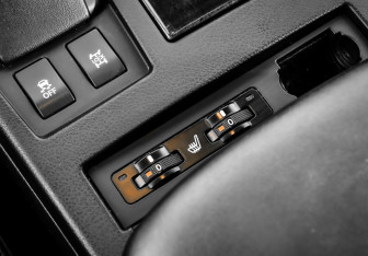 Подержанный автомобиль Lexus RX 2013 года (18 фото)