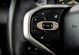 Подержанный автомобиль Haval Jolion 2022 года (27 фото)