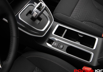 Подержанный автомобиль Haval M6 2024 года (15 фото)