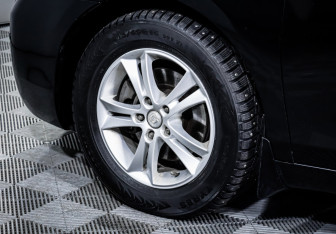 Подержанный автомобиль Toyota Camry Sedan 2008 года (15 фото)