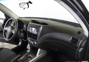 Подержанный автомобиль Subaru Forester Suv 2008 года (12 фото)