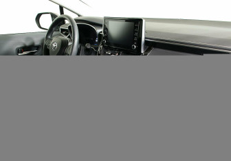 Подержанный автомобиль Toyota Corolla Sedan 2019 года (9 фото)