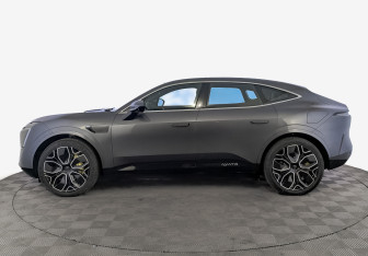 Новый Avatr 11 2025 (3 фото)