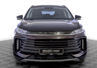 Подержанный автомобиль Exeed TXL 2021 года (2 фото)