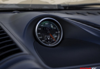 Подержанный автомобиль Porsche Cayenne 2012 года (19 фото)