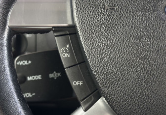 Подержанный автомобиль Ford Focus Hatchback 2005 года (13 фото)
