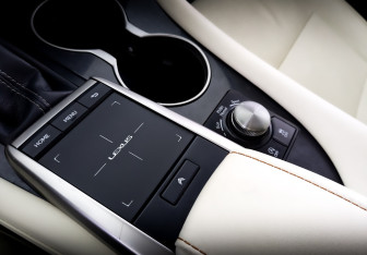 Подержанный автомобиль Lexus RX 2020 года (28 фото)