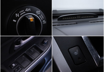 Подержанный автомобиль Suzuki Grand Vitara 2007 года (16 фото)