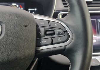 Подержанный автомобиль Geely Atlas Pro 2022 года (24 фото)