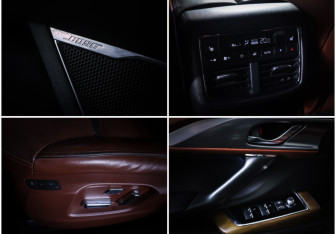 Подержанный автомобиль Mazda CX-9 2019 года (20 фото)