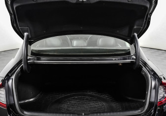 Подержанный автомобиль Hyundai Sonata 2021 года (13 фото)