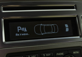 Подержанный автомобиль Volvo XC70 2010 года (14 фото)