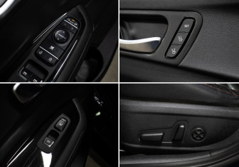 Подержанный автомобиль Kia Optima Sedan 2017 года (24 фото)