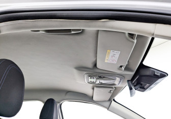 Подержанный автомобиль Haval Jolion 2022 года (22 фото)