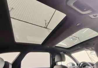 Подержанный автомобиль Audi A6 Wagon 2019 года (12 фото)