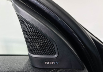 Подержанный автомобиль Exeed VX 2022 года (16 фото)