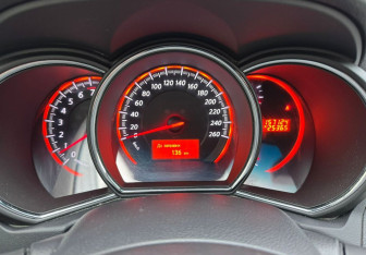 Подержанный автомобиль Nissan Murano Suv 2012 года (13 фото)