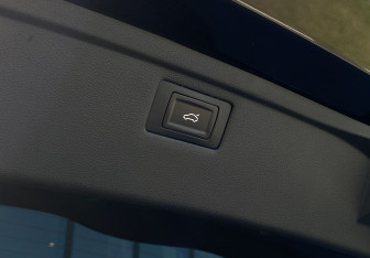 Подержанный автомобиль Jetour Dashing 2023 года (11 фото)