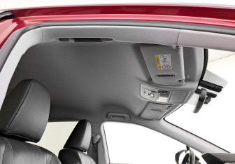 Подержанный автомобиль Lexus RX 2018 года (23 фото)