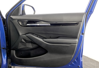 Подержанный автомобиль Kia Seltos 2022 года (24 фото)